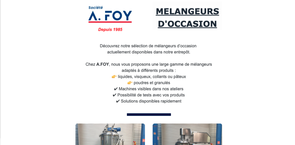 🔎 𝐀̀ 𝐥𝐚 𝐫𝐞𝐜𝐡𝐞𝐫𝐜𝐡𝐞 𝐝’𝐮𝐧 𝐦𝐞́𝐥𝐚𝐧𝐠𝐞𝐮𝐫 𝐝𝐢𝐬𝐩𝐨𝐧𝐢𝐛𝐥𝐞 𝐫𝐚𝐩𝐢𝐝𝐞𝐦𝐞𝐧𝐭 𝐩𝐨𝐮𝐫 𝐯𝐨𝐬 𝐩𝐫𝐨𝐝𝐮𝐢𝐭𝐬 𝐥𝐢𝐪𝐮𝐢𝐝𝐞𝐬, 𝐯𝐢𝐬𝐪𝐮𝐞𝐮𝐱 𝐨𝐮 𝐩𝐚̂𝐭𝐞𝐮𝐱 ? 🔎 𝐀̀ 𝐥𝐚 𝐫𝐞𝐜𝐡𝐞𝐫𝐜𝐡𝐞 𝐝’𝐮𝐧 𝐦𝐞́𝐥𝐚𝐧𝐠𝐞𝐮𝐫 𝐝𝐢𝐬𝐩𝐨𝐧𝐢𝐛𝐥𝐞 𝐫𝐚𝐩𝐢𝐝𝐞𝐦𝐞𝐧𝐭 𝐩𝐨𝐮𝐫 𝐯𝐨𝐬 𝐩𝐫𝐨𝐝𝐮𝐢𝐭𝐬 𝐥𝐢𝐪𝐮𝐢𝐝𝐞𝐬, 𝐯𝐢𝐬𝐪𝐮𝐞𝐮𝐱 𝐨𝐮 𝐩𝐚̂𝐭𝐞𝐮𝐱 ?