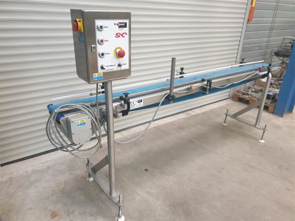 🔹 Quel est l’utilité d’un convoyeur ? 🔹 Quel est l’utilité d’un convoyeur ?