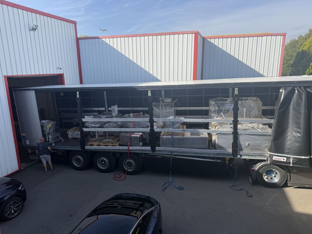 🚚 une ligne bausch+str&ouml;bel vient d&rsquo;arriver chez a.foy !